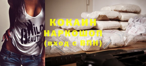 кокс Няндома